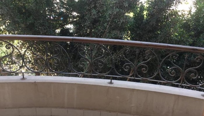 شقه للايجار بالحي الثاني بالتجمع الخامس