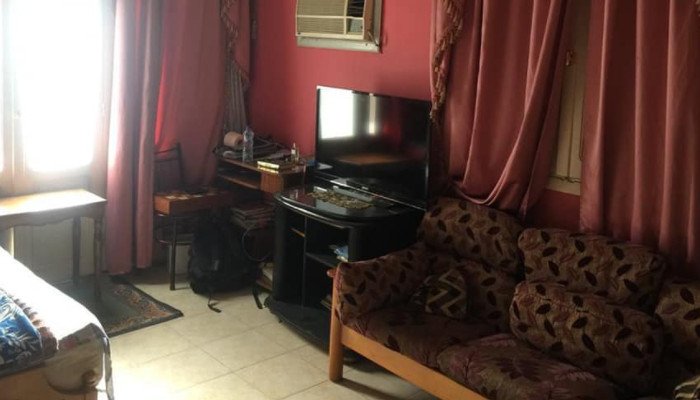 شقه للايجار بالحي الثاني بالتجمع الخامس