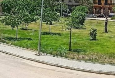 شقه للايجار بالتجمع 210متر