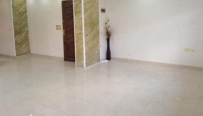 شقه للايجار باكتوبر 170متر