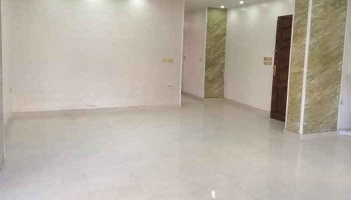 شقه للايجار باكتوبر 170متر