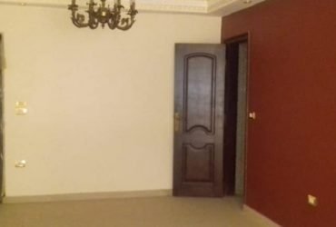 شقة بشارع الهرم للبيع 160 متر