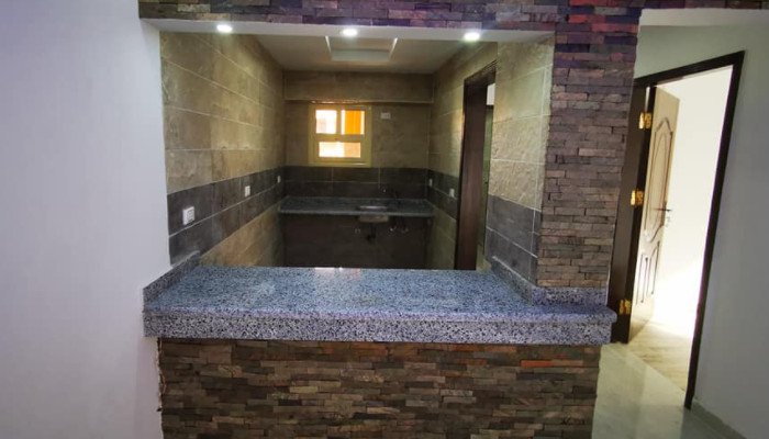 شقه للبيع بكمباوند دجلة جاردنز بأكتوبر80 متر