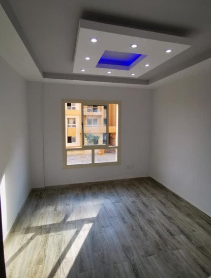 شقه للبيع بكمباوند دجلة جاردنز بأكتوبر80 متر