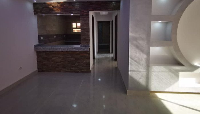 شقه للبيع بكمباوند دجلة جاردنز بأكتوبر80 متر