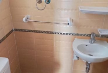 شقة للايجار بمدينتي 135 متر