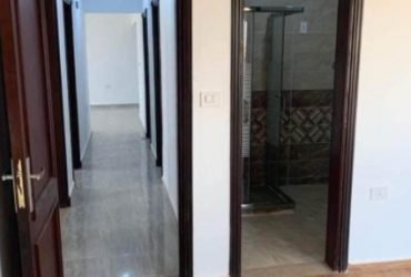 شقه 130متر للبيع بكمباوند هايد بارك التجمع الخامس
