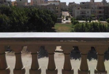 شقة 215متر بالتجمع للبيع بحي النرجس