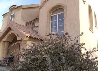 فيلا للايجار بمدينتي القاهرة الجديدة