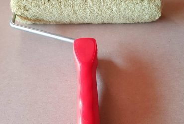 رولات وفرش دهانات المانى  _ للبيع حاوبة كاملة