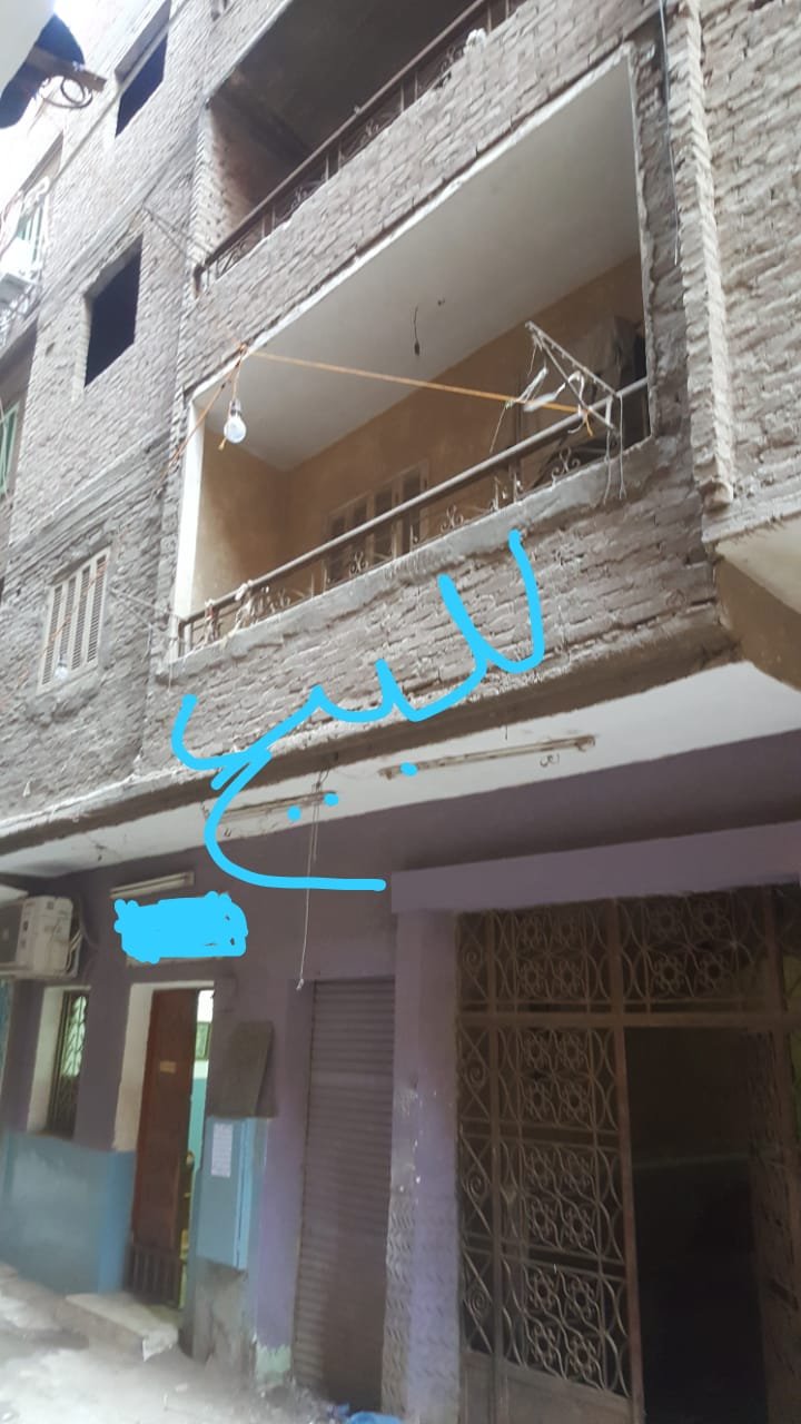 منزللبيع بالهرم بالقرب