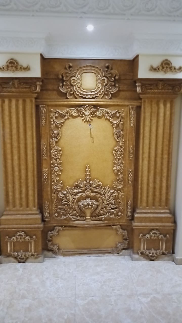 شقه للبيع الجيزه فيصل شارع العشرين الرئيسي