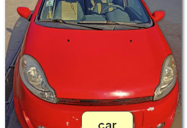 للبيع سيارة اسبرانزا A113 موديل 2010