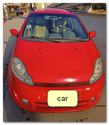 للبيع سيارة اسبرانزا A113 موديل 2010