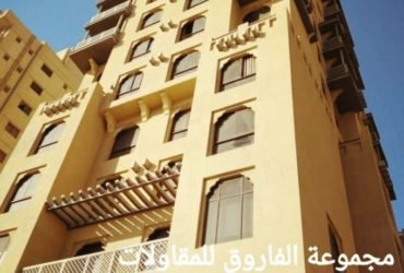 فندق للبيع بالامارات