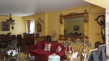 شقة 250م للبيع في المهندسين