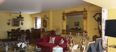 شقة 250م للبيع في المهندسين