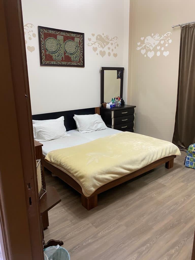 شقه للبيع بالدقي تفرعات محي الدين ابو العز