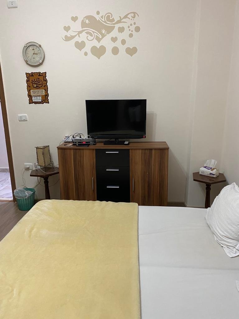 شقه للبيع بالدقي تفرعات محي الدين ابو العز