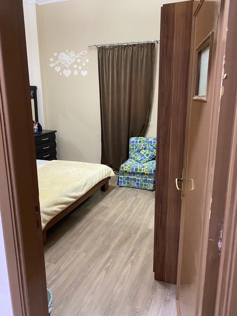 شقه للبيع بالدقي تفرعات محي الدين ابو العز