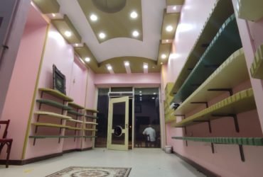 فرصة استثمارية لتملك محل بالحضرة الجديدة (CODE LA449)
