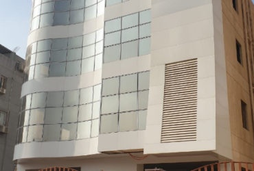 مول للايجار بالتجمع الخامس