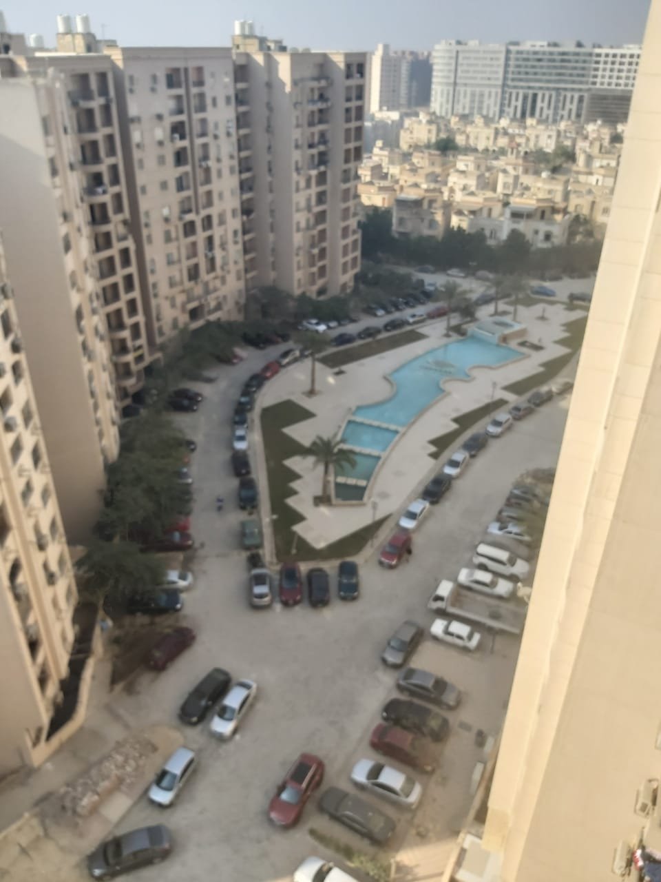 زهراء المعادى