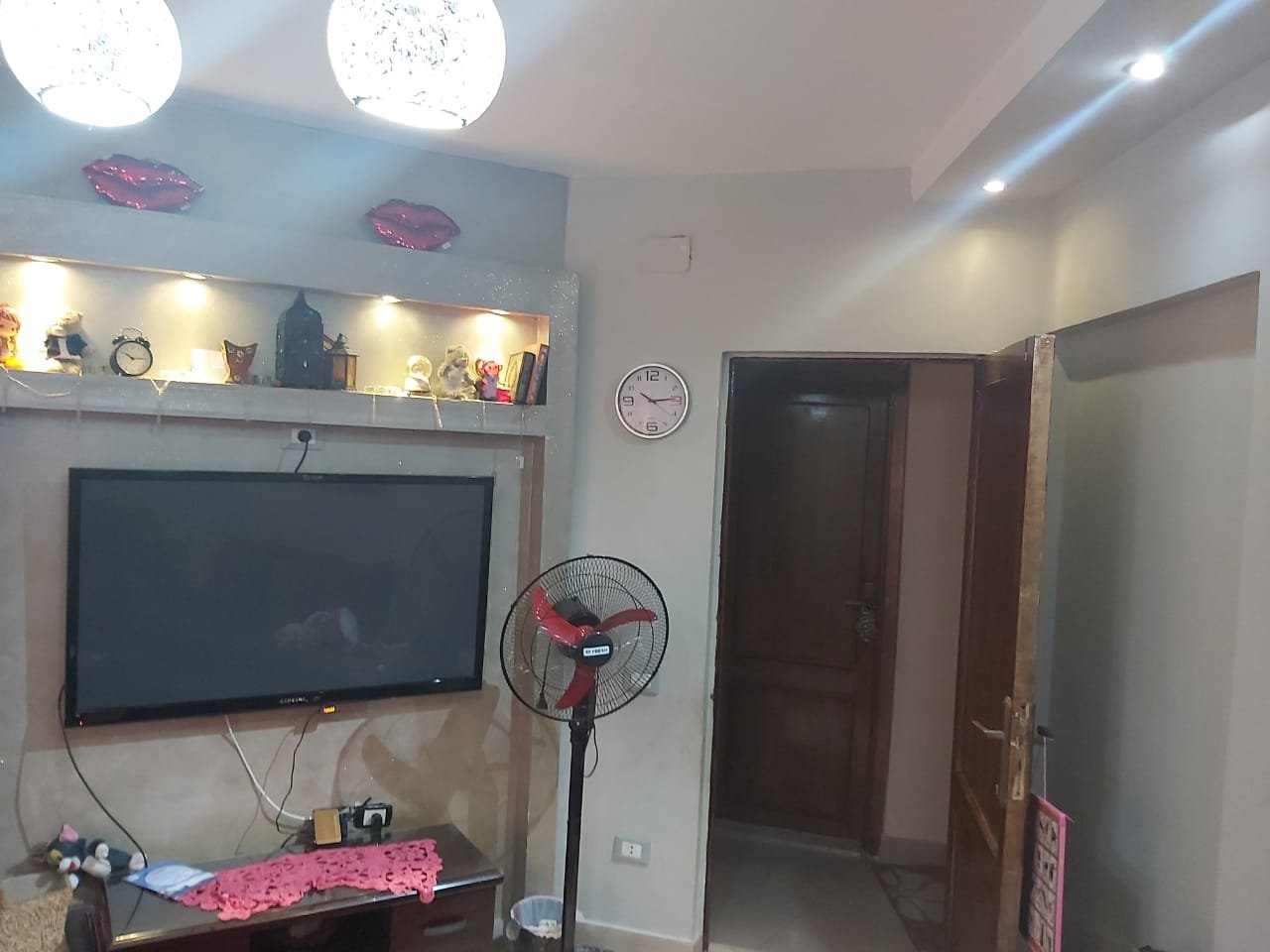 زهراء المعادى