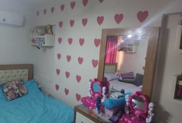 زهراء المعادى