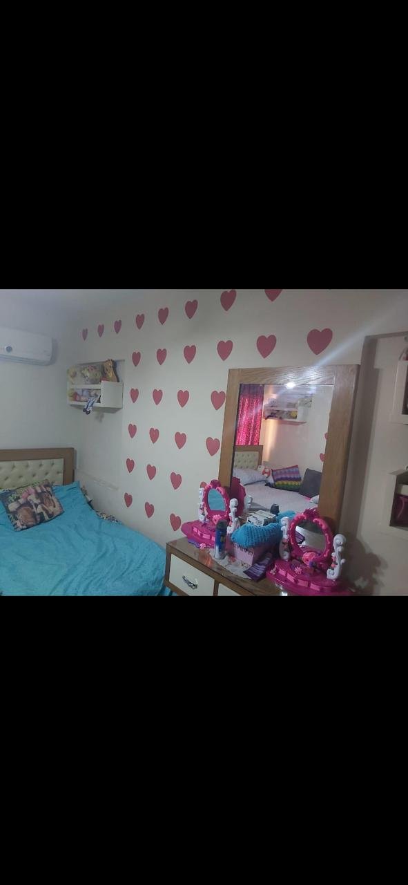 زهراء المعادى