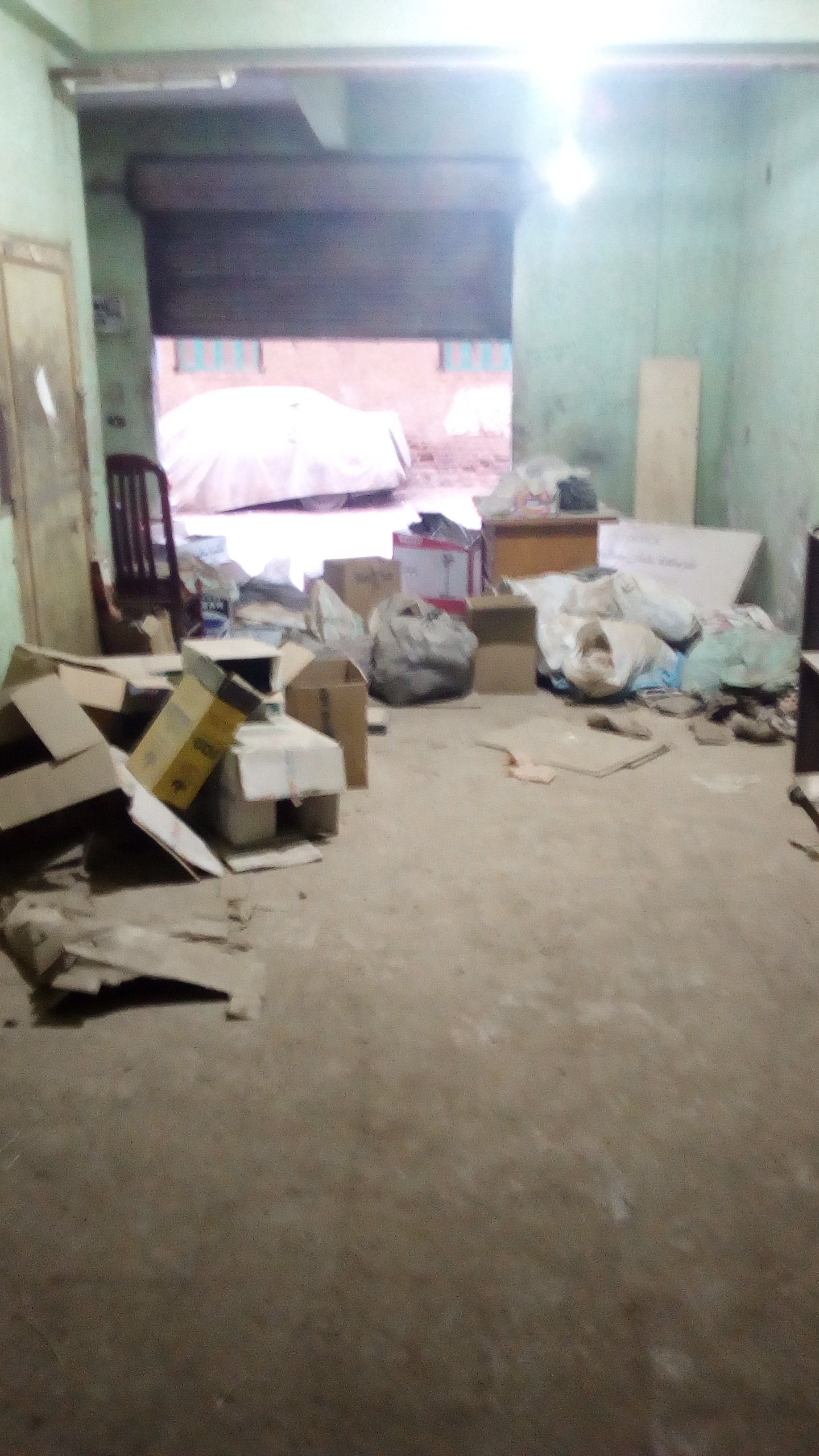 مصنع للايجار