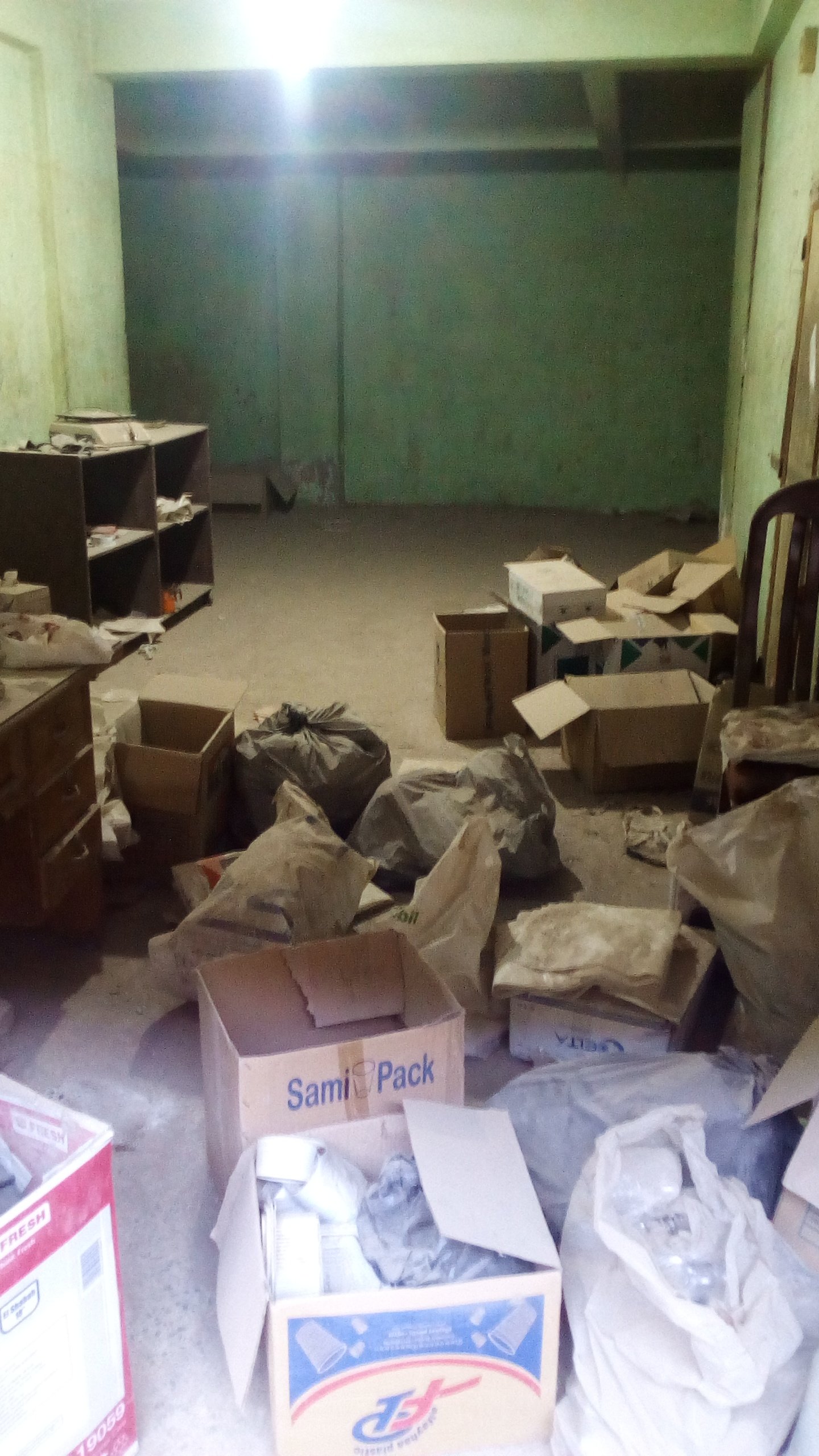 مصنع للايجار