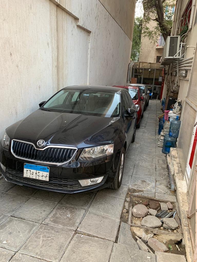 مبني اداري للايجار