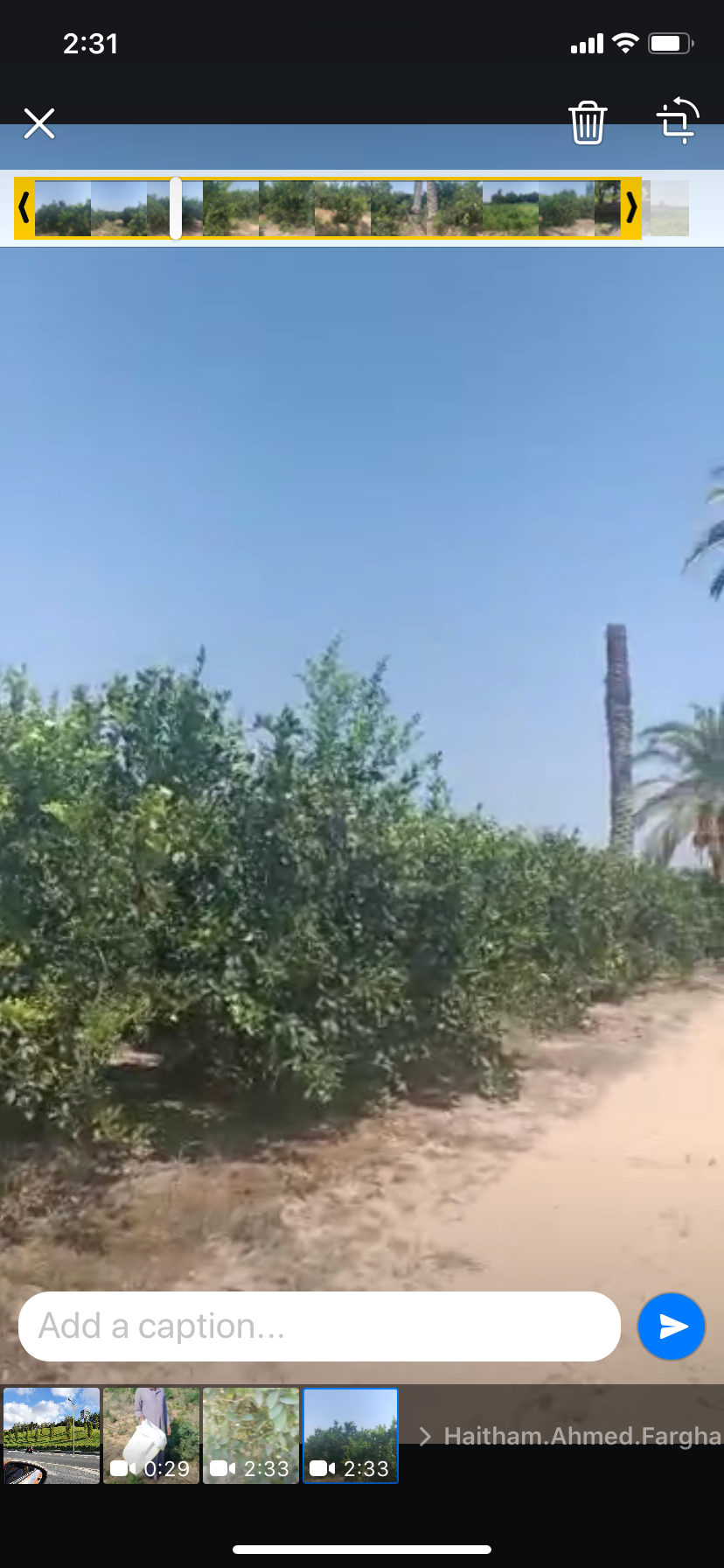 مزرعه منتجه منذ ١٢ عام ١٧ فدان برتقال ابوصره و صيفي و سكري و عنب بناتي بالنوباريه