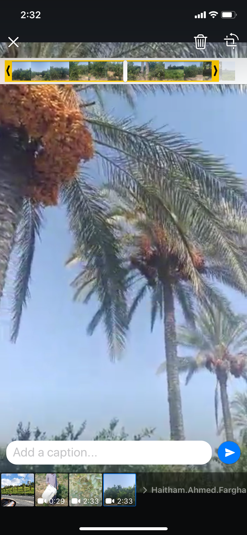 مزرعه منتجه منذ ١٢ عام ١٧ فدان برتقال ابوصره و صيفي و سكري و عنب بناتي بالنوباريه