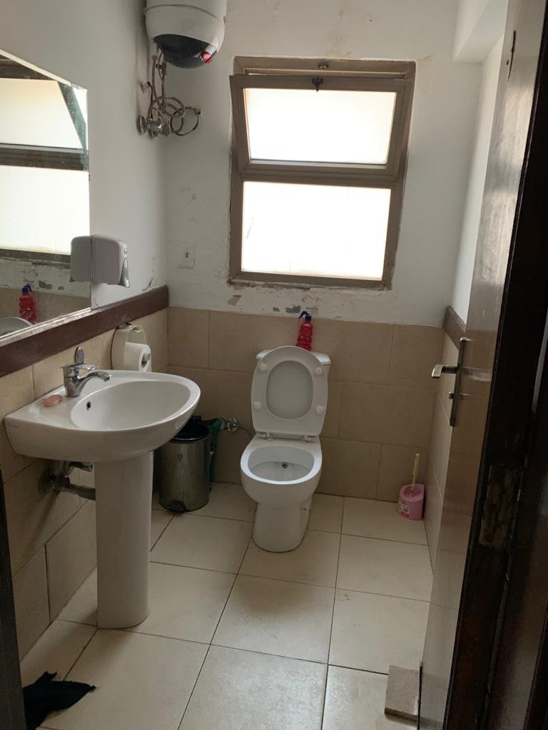 مبني اداري للايجار