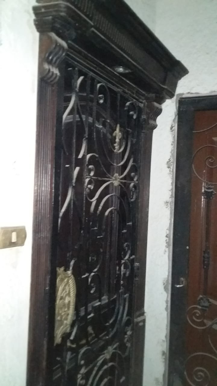 شقه للبيع في المجاورة العاشره