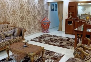 شقة للبيع بزهراء مدينة نصر