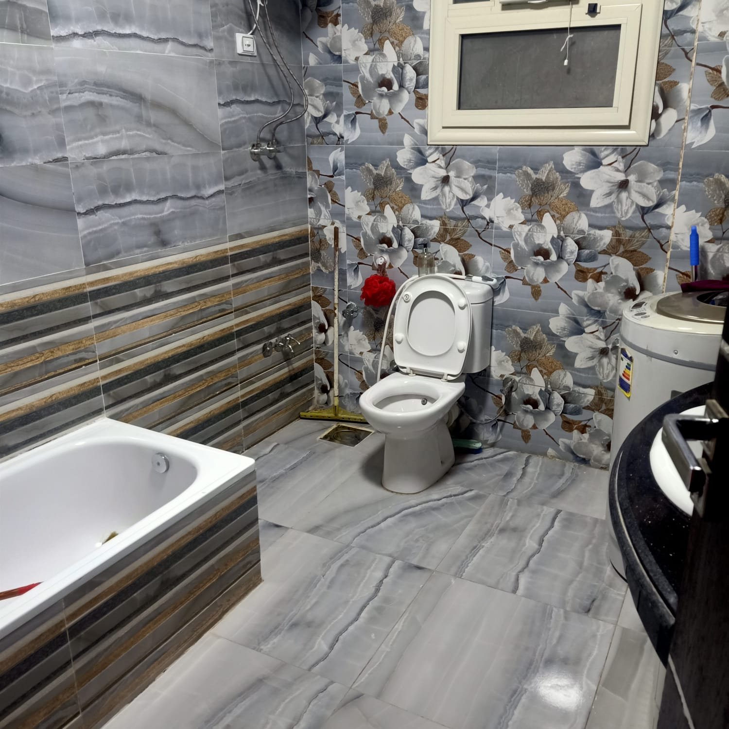 شقة للبيع بزهراء مدينة نصر