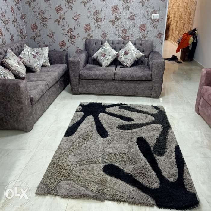 شقة للبيع بزهراء مدينة نصر