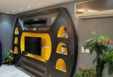 شقه للبيع بحدائق الاهرام بوابه خفرع