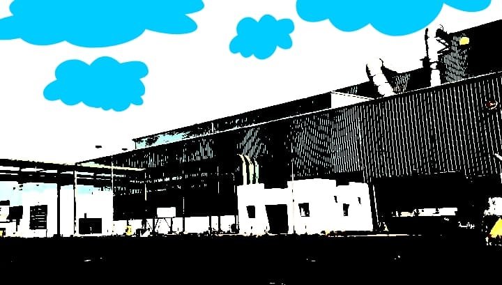 مصنع حديد وبليت للبيع