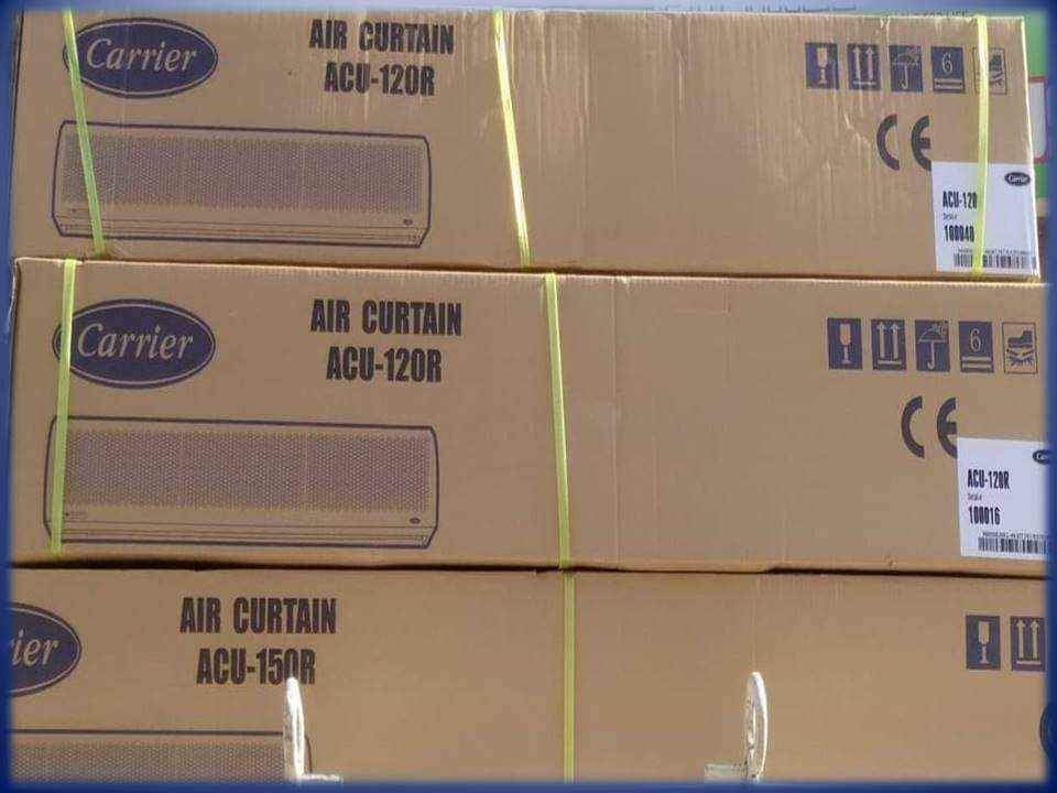 مميزات و اسعار تكييف كاريير