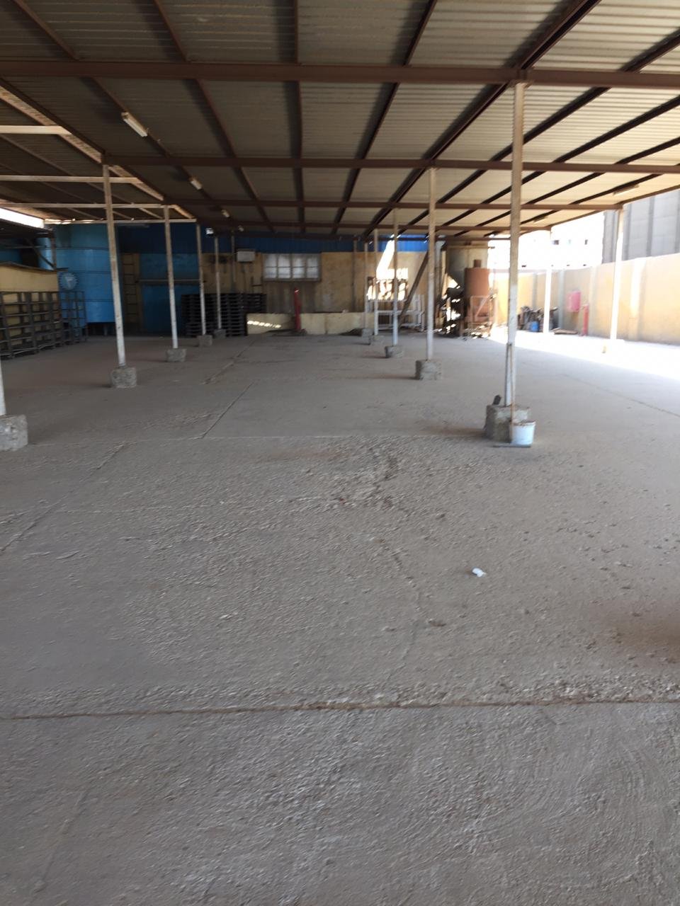 مصنع زيت وسمن نباتي للبيع ببني سويف بياض العرب