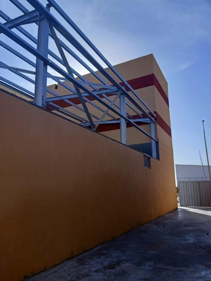 مصنع للبيع بسعر مغرى جدا