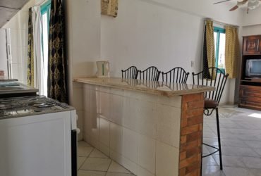 راس سدر قريه جولدن بيتش ٢