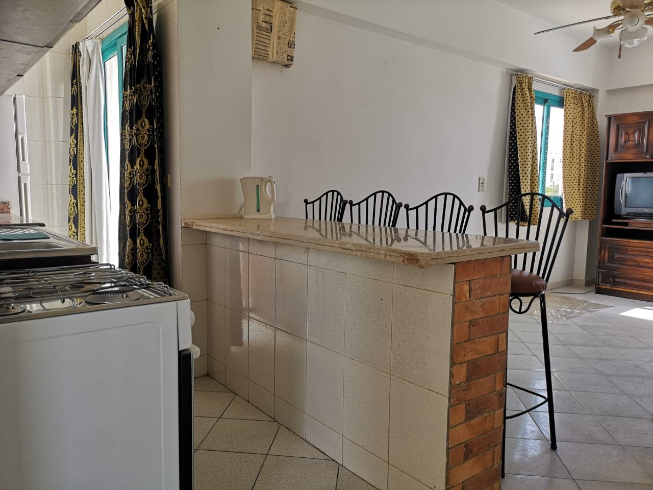 راس سدر قريه جولدن بيتش ٢