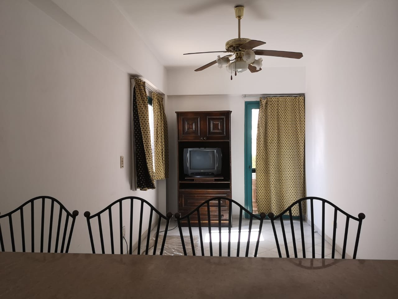 راس سدر قريه جولدن بيتش ٢