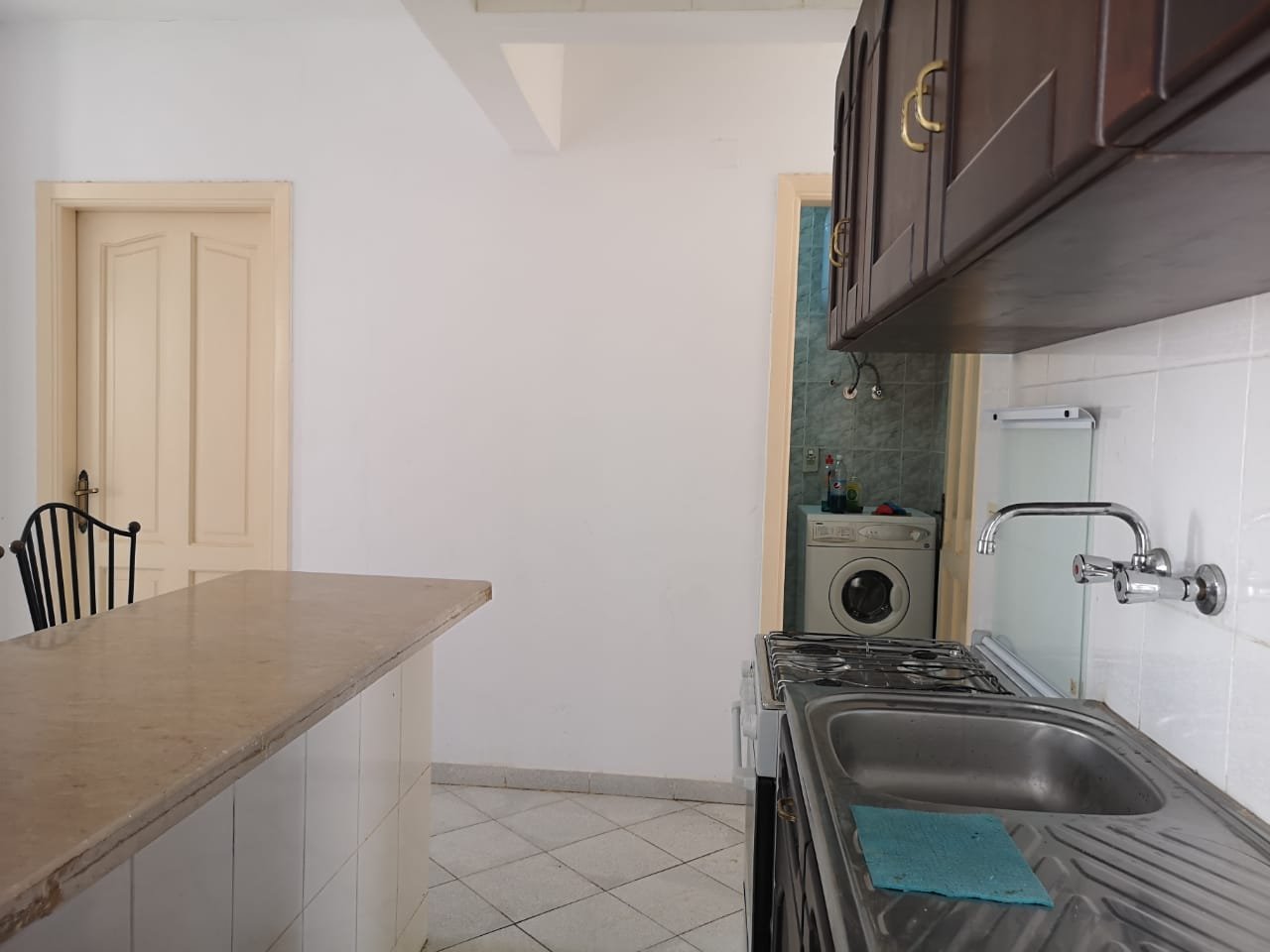 راس سدر قريه جولدن بيتش ٢