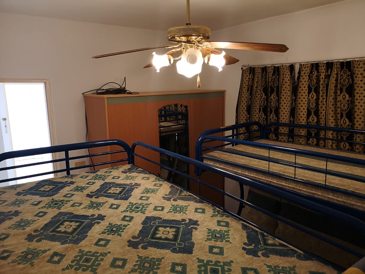 راس سدر قريه جولدن بيتش ٢